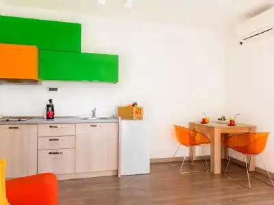 Windrose Apartments - 89