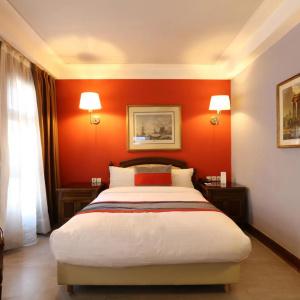 Hôtel Les Saisons - 37