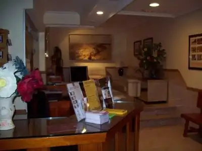 Hostal Los Gavilanes 2 - 12