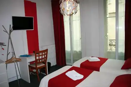 Le Chambellan - 51