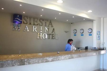 Siesta - All Inclusive - 29