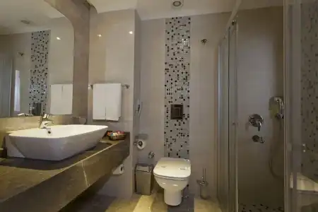 My Home Resort - All inclusive - 43
