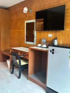 Luna Hut Resort Hua Hin - 59
