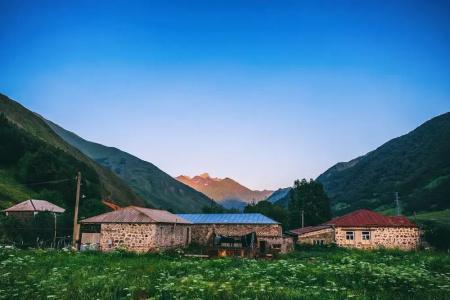 Sno Kazbegi - 40
