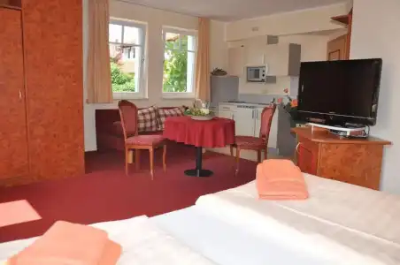Apart Wernigerode - 21