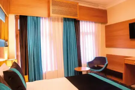 Karamans Sirkeci Suites - 54