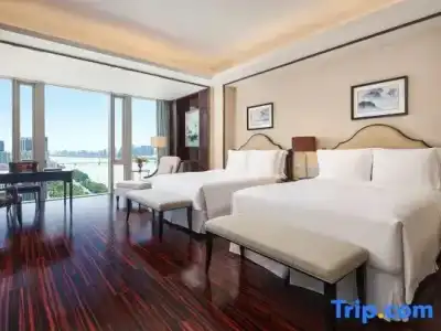 The Azure Qiantang, a Luxury Collection, Hangzhou - 161