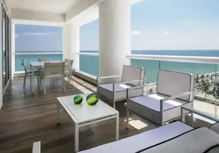 Conrad Fort Lauderdale Beach - 82