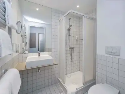 B&B Berlin City-Ost - 39