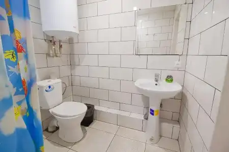 Tsentr Hostel - 91
