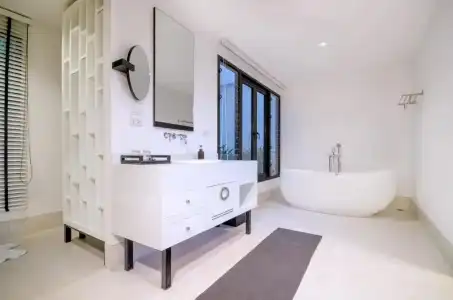 The Blue Sky Resort at Hua Hin - 37