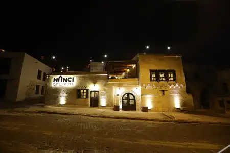 Hancı Cave - 2