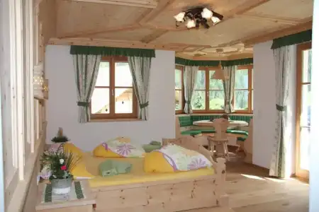 Almdorf Haidenberg - 37