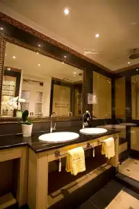Mokni's Palais & Spa - 8