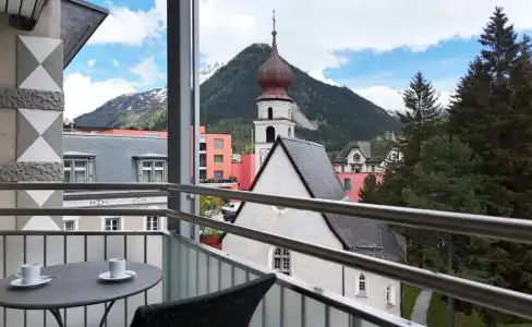 Seehof Davos - 75