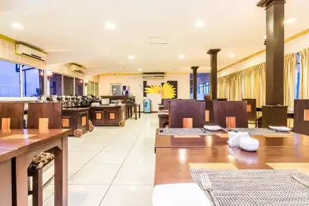 Ceylon City, Colombo - 13