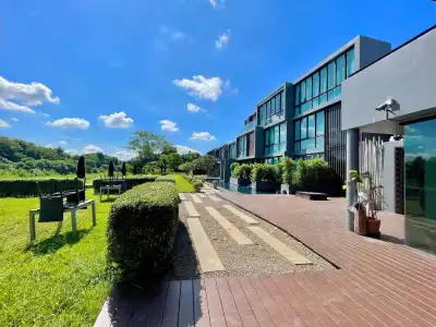 Zensala Riverpark Resort - 32