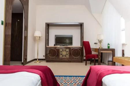 Kadorr Resort & Spa - 21