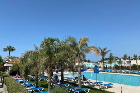 Sentido Kyknos Beach Adults Only - 24
