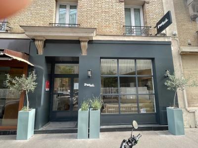Parici Boulogne Billancourt - 24