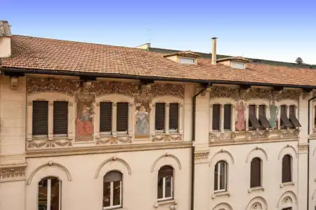 Boutique Rome Inn - 25