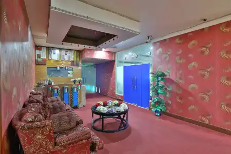 Moon Valley Apartment - 10