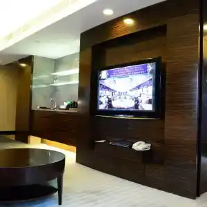 Harbour Grand Hong Kong - 31