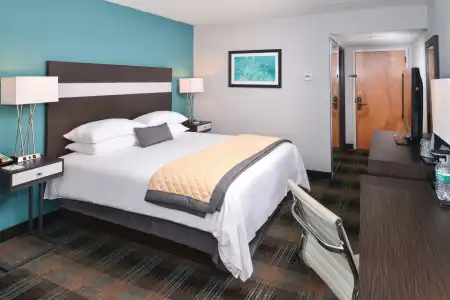 Wingate By Wyndham - Greenville-Airport - 4