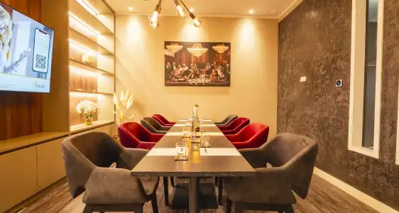 PLAZA Premium Heidelberg - 46