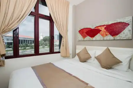 Heritage Collection on Boat Quay - 4