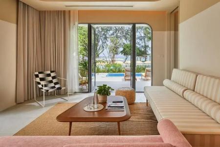 The Standard Hua Hin - 3