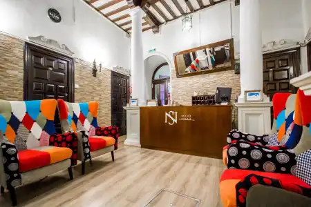 Pension Nuevo Suizo - 29