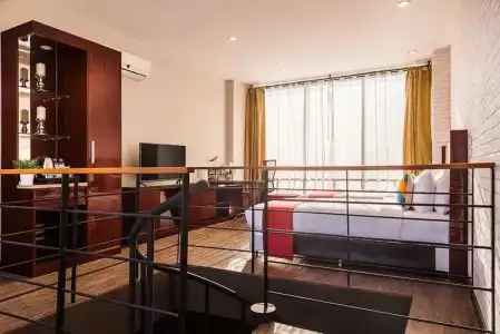 NIDA Rooms Sudprasert 2 Ratchada The Walk - 46