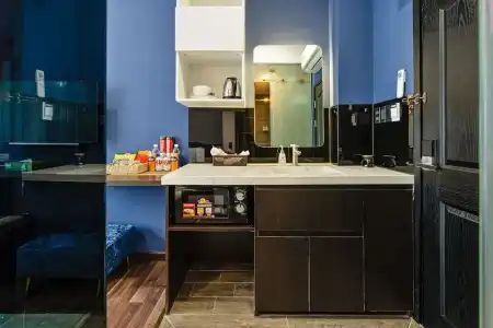 KunKin Luxury Apartment - 18