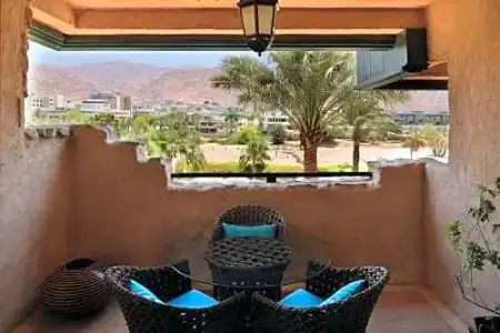 Mövenpick Resort & Residences Aqaba - 92