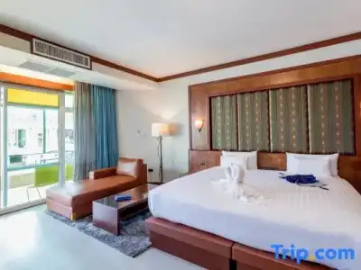 Erawan Phangnga, Natai Beach - 220