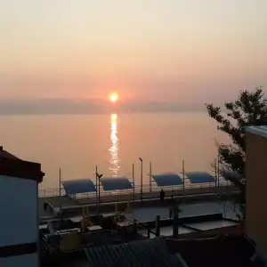 Mudanya Otel - 14