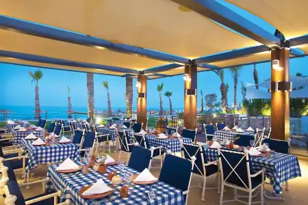 Olympic Lagoon Resort Paphos - 31