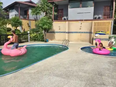 Lanta Halabala Resort - 55