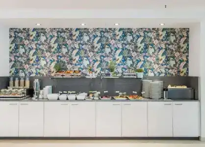 Premier Inn Wurzburg - 27
