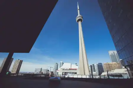 Deltas by Marriott Toronto - 22