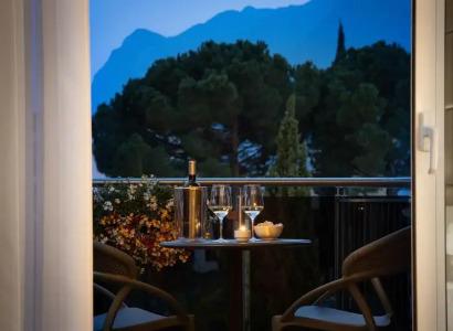 Savoy Palace - TonelliHotels - 75