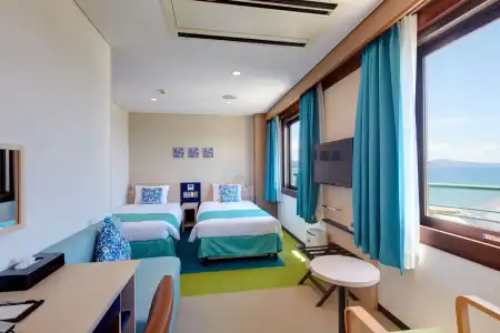 Yugaf Inn Okinawa - 3