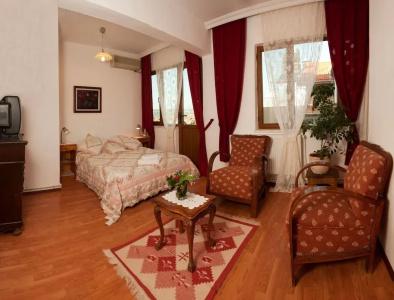 Günebakan Taliani Otel - 4