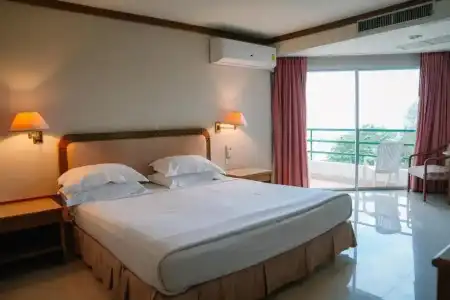 Khanom Golden Beach - 39