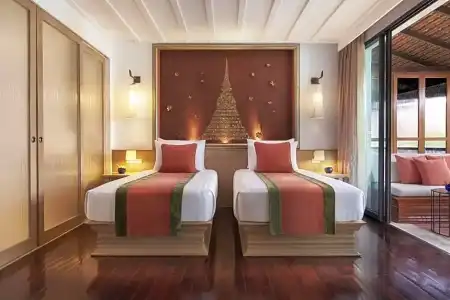 Sukhothai Heritage Resort - 85