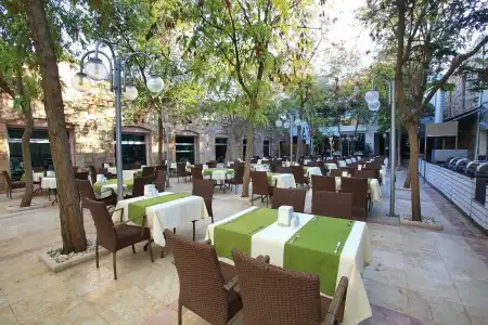 Mandarin Resort & Spa - 25