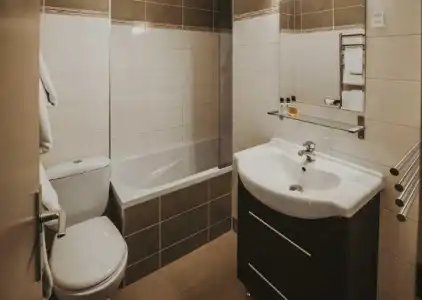 Hôtel Les Grangettes - 24