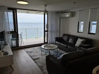 Pacific Beach Resort - 129