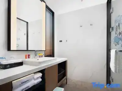 Hampton by Hilton Futian Huaqiangbei - 25
